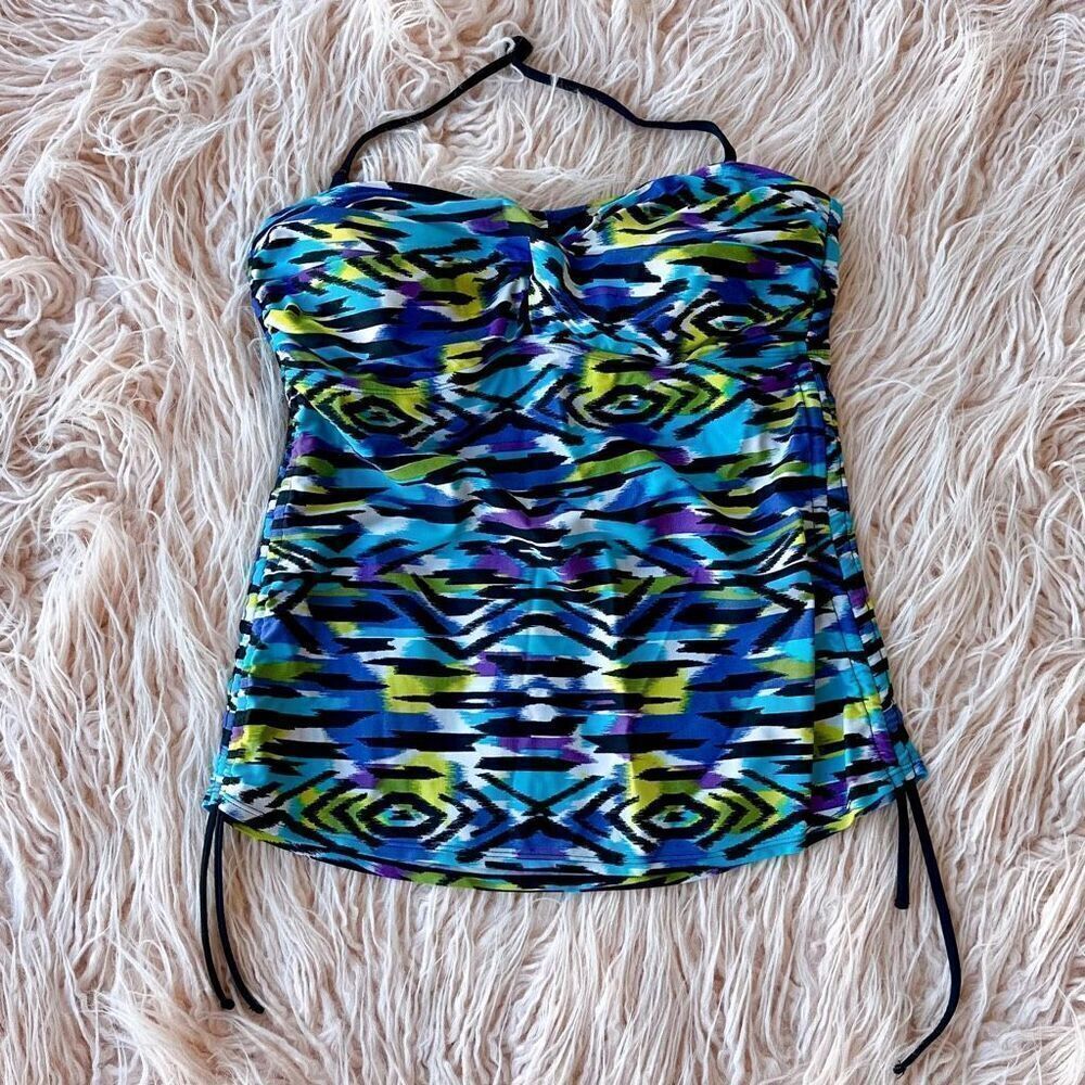 Tankini Top 